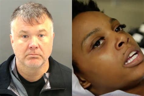 former st louis cop who sexually assaulted pregnant black woman