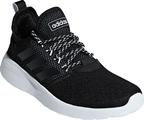 adidas lite racer rbn shoes  black lyst