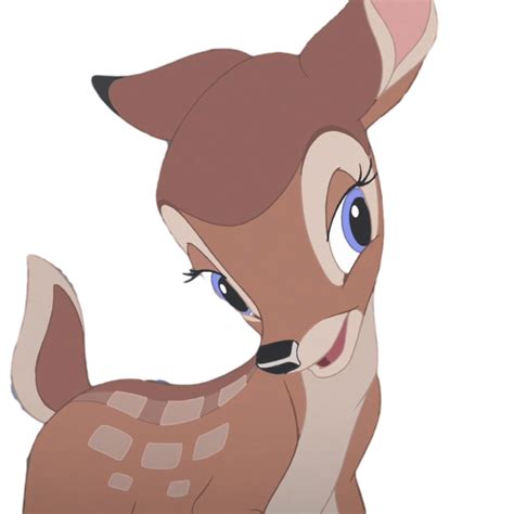 Faline Clipart By Lop889763 On Deviantart
