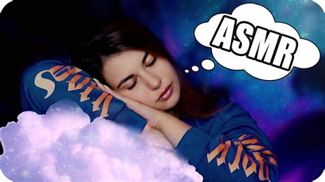 asmr sleep with you under the best asmr triggers youtube