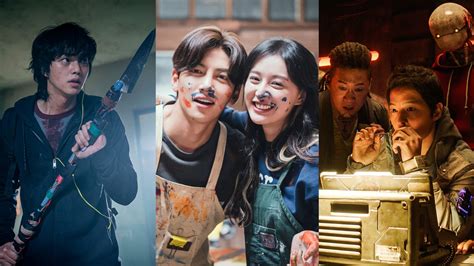 all the new korean shows and movies dropping on netflix soon