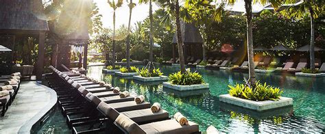 Sofitel Bali Nusa Dua Beach Resort ★★★★★ Nusa Dua Bali