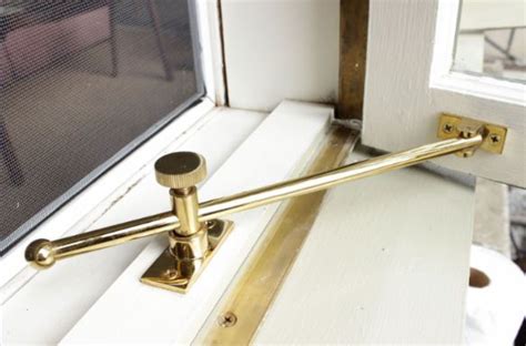 brass hardware  residential wood window casement window restoration wood windows casement