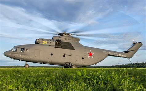 china russia   develop heavy lift helicopter  defencetalk