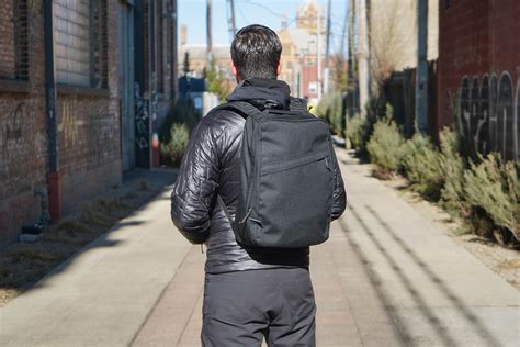 goruck gr slick huckberry edition pack hacker