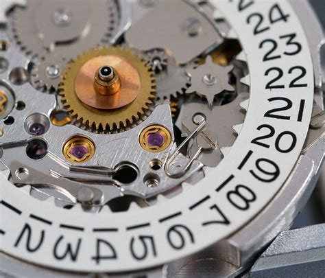 restoration modification and servicing of wristwatches