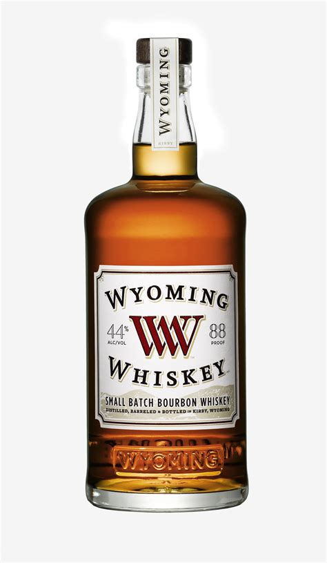 review wyoming whiskey small batch bourbon drinkhacker