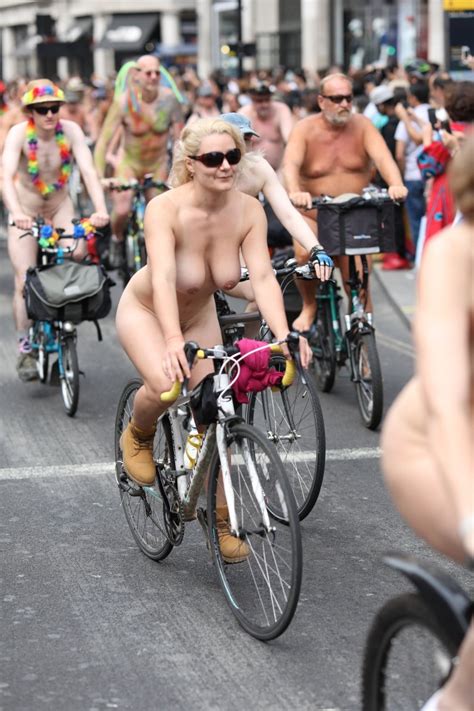 world naked bike ride 57 photos thefappening