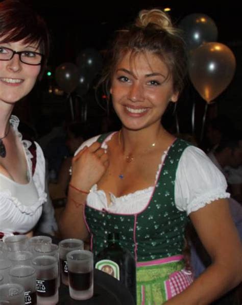 girls in oktoberfest costumes are easy to fall in love with 41 pics