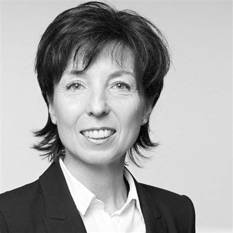 Susanne Heinz Teamleitung Projektentwicklung Cube Real Estate Gmbh