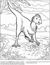Coloring Dinosaur Dinosaurs Pages Dover Publications Book Sheets Doverpublications Welcome Choose Board sketch template