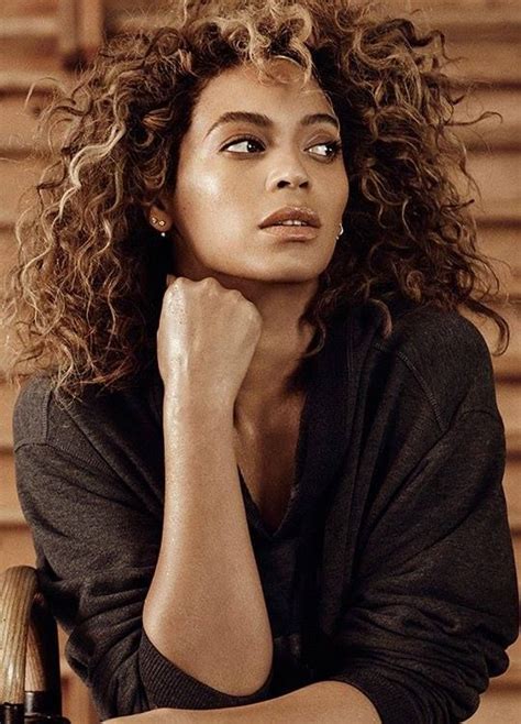 Beyonce Gorgeous Curly Hair Curly Hair Styles Beyonce
