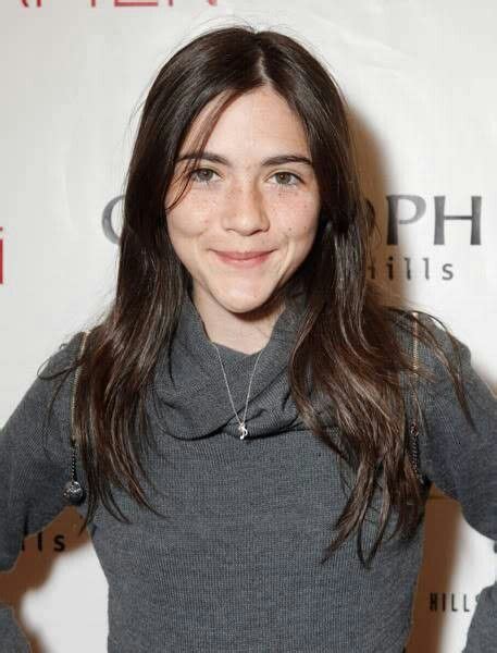 pin on isabelle fuhrman