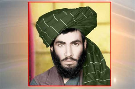 Zaviews The Afghan Taliban Appointed Mullah Omar S Son