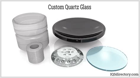 quartz glass        properties