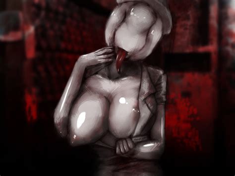bubble head nurse [silent hill] rule34 sorted by position luscious