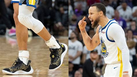 stephen curry met gala shoes  michael jackson inspired warriors