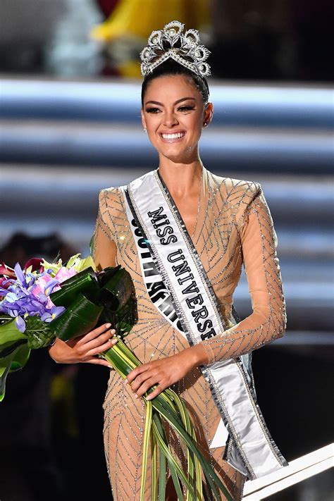 Nam Phi Cử á Hậu 2 Thi Miss Universe 2020 Khánh Vân Bớt Lo Ngại