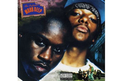 Exclusive Mobb Deep Talk Career Beginnings And The Infamous On Its