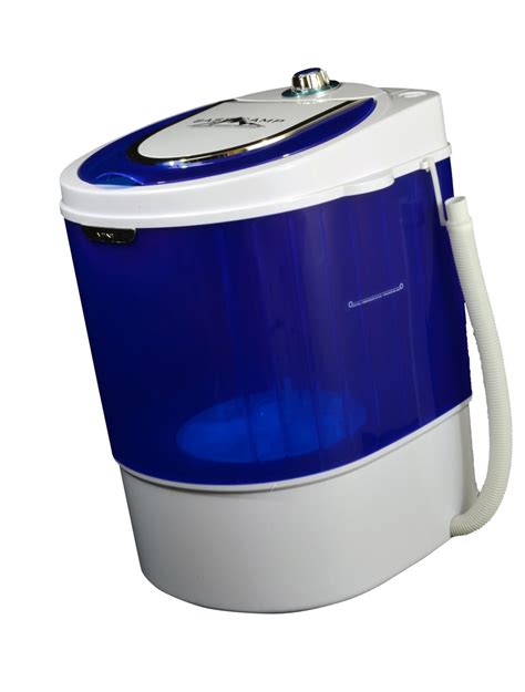 portable single tub washing machine basecamp