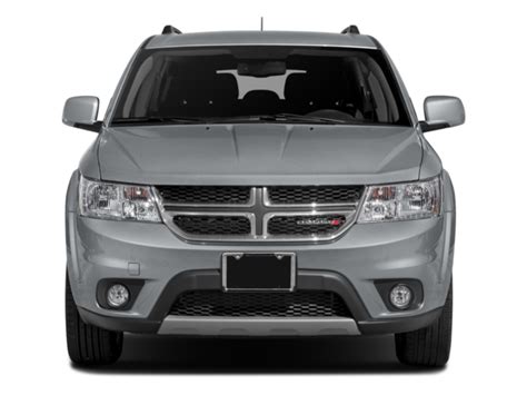 Used 2017 Dodge Journey Utility 4d Sxt Awd V6 Ratings Values Reviews