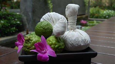 Lemongrass And Its Amazing Benefits Kiyora Spa Chiang Mai