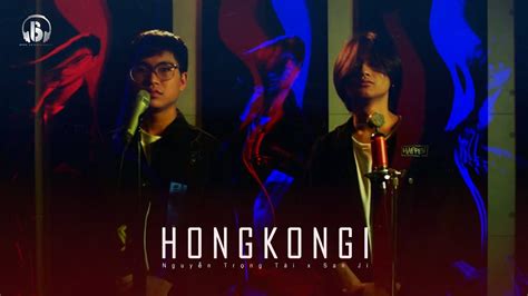 hongkong rnb version nguyen trong tai  san ji youtube