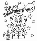 Coloring Halloween Pages Fun Getcolorings Knock Mummy Awesome sketch template