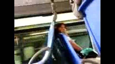 Dick Flashing To Exciting Woman In The Bus Xnxx