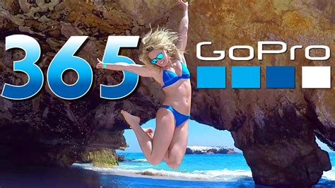 365 days of awesome best of gopro youtube