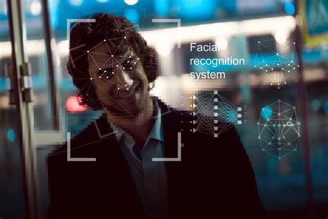facial recognition systems impact  security video