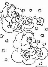 Osos Amorosos Ursinhos Ositos Carinhoso sketch template