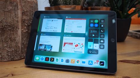 Ipad 2018 9 7 Inch Review Trusted Reviews