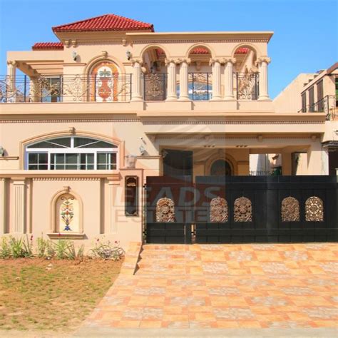 dha lahore bungalow house styles bungalow mansions