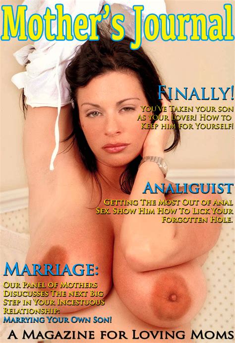 mature sex slut mom magazine