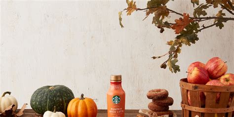 Soon You Ll Be Able To Buy A Starbucks Iced Pumpkin Spice Latte At The
