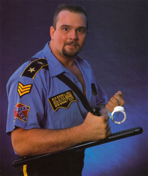 Greatest Moments And Memories Of The Big Boss Man