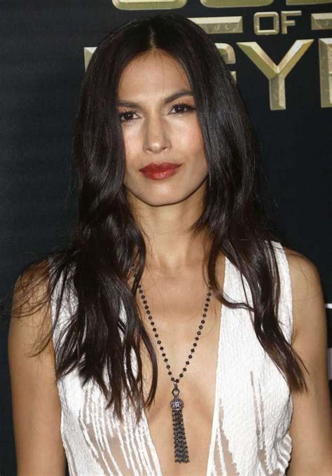 elodie yung hottest photos 28 sexy near nude pictures s