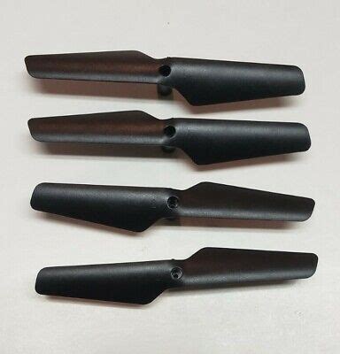 sharper image dx  replace replacement blade propellers ebay