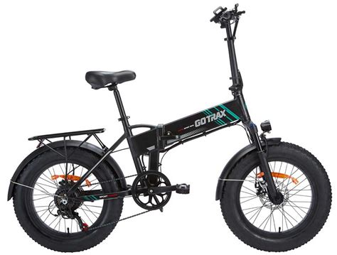 gotrax electric bikes   reviewed    cyclists