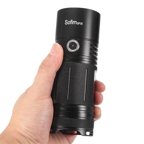 sofirn sp flashlight coupon price couponsfromchinacom