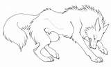 Wolf Coloring Arctic Print Pages Getcolorings sketch template