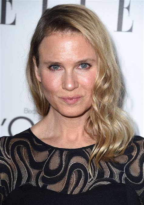 Renee Zellweger Blasts Back After Plastic Surgery Claims I Did Not