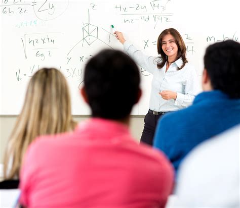 math teacher requirements salary jobs teacherorg