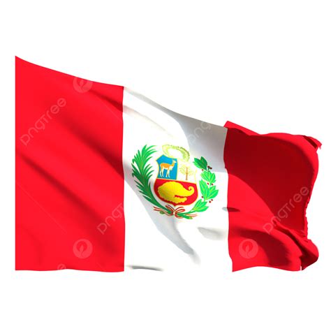 ondeando la bandera de peru png dibujos bandera peruana bandera peru