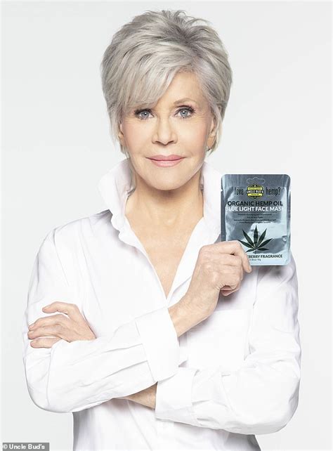 jane fonda 82 shows youthful skin in uncle bud s