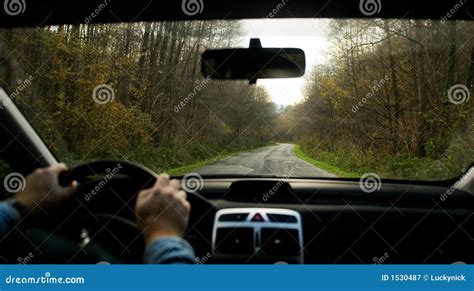 drive  car stock image image  motorway voyage