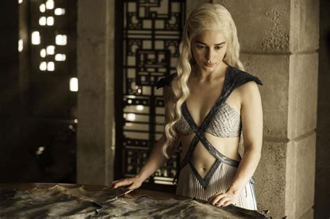 The 10 Hottest Characters On ‘game Of Thrones’ Nylon