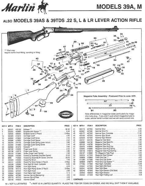 longhuntcom schematics marlin ma