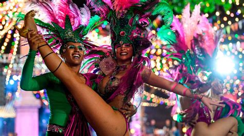 fotogaleria asi se vive el carnaval  alrededor del mundo el blog de personal